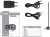 Колонка порт. Sven АС HA-930 дерево/черный 30W 1.0 BT/3.5Jack/USB 2200mAh Колонка порт. Sven АС HA-930 дерево/черный 30W 1.0 BT/3.5Jack/USB 2200mAh