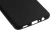 Чехол (клип-кейс) BoraSCO для Samsung Galaxy A12 Silicone Case черный (39790) Чехол (клип-кейс) BoraSCO для Samsung Galaxy A12 Silicone Case черный (39790)