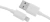 Кабель KingPrice KP-USBAL-1.5m USB (m)-Lightning (m) 1.5м белый