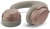 Гарнитура мониторные Sennheiser Accentum Wireless серый/коричневый беспроводные bluetooth оголовье (800145 ACAEBT TAUPE)