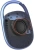 Колонка порт. JBL Clip 4 синий 5W 1.0 BT 15м 500mAh (JBLCLIP4BLU) Колонка порт. JBL Clip 4 синий 5W 1.0 BT 15м 500mAh (JBLCLIP4BLU)