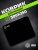 Коврик для мыши Cactus Black черный 300x250x2мм (CS-MPC-P01M)