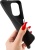 Чехол (клип-кейс) Redline для Xiaomi Poco F3 УТ000025426 черный Чехол (клип-кейс) Redline для Xiaomi Poco F3 УТ000025426 черный