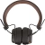 Гарнитура накладные Marshall Major IV коричневый беспроводные bluetooth оголовье (MAJOR IV BROWN)