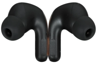 Гарнитура внутриканальные Xiaomi Buds 5 Pro WiFi-Black черный беспроводные bluetooth в ушной раковине (BHR9647GL)