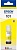 Чернила Epson 101 C13T03V44A желтый 70мл для Epson L4150/L4160/L6160/L6170
