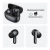Гарнитура внутриканальные Xiaomi Redmi Buds 8 Pro черный беспроводные bluetooth в ушной раковине (BHR08GOGL) Гарнитура внутриканальные Xiaomi Redmi Buds 8 Pro черный беспроводные bluetooth в ушной раковине (BHR08GOGL)
