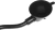 Держатель Wiiix HT-417TW10NN-B магнитный черный для смартфонов Держатель Wiiix HT-417TW10NN-B магнитный черный для смартфонов