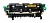 Печка в сборе Cet DGP0075 (JC96-03958B reman) для Samsung ML-4051NR/4050N