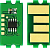 Чип тонер-картриджа Cactus CS-CHIP-KY-TK-1120 (TK-1120/1T02M70NX1) 3000стр