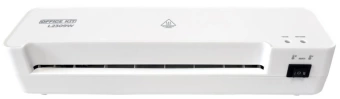 Ламинатор Office Kit L2309W белый A4 (75-125мкм) 30см/мин (2вал.) хол.лам. лам.фото