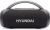 Колонка порт. Hyundai Select H-PS1026 черный 40W 2.0 BT 10м 1800mAh Колонка порт. Hyundai Select H-PS1026 черный 40W 2.0 BT 10м 1800mAh