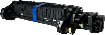 Печка в сборе Cactus CS-FU-HP-M680 (RM1-5606/RM1-5655-reman) для HP CLJ Ent CP4025/CP4525/CM4540/M680/M651 100000стр.