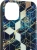 Чехол (клип-кейс) Gresso для iPhone 13 Meridian синий (GR17AAAE8887) Чехол (клип-кейс) Gresso для iPhone 13 Meridian синий (GR17AAAE8887)