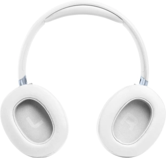 Гарнитура накладные JBL Tune 780NC 1.2м белый беспроводные bluetooth оголовье (JBLT780NCWHT)