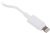 Сетевое зар./устр. Hama H-178342 12W 2.4A для Apple белый (00178342) Сетевое зар./устр. Hama H-178342 12W 2.4A для Apple белый (00178342)