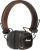 Гарнитура накладные Marshall Major IV коричневый беспроводные bluetooth оголовье (MAJOR IV BROWN)