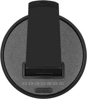 Колонка порт. BBK BTA1110 черный 10W 2.0 BT 10м 1800mAh (BTA1110 (B))