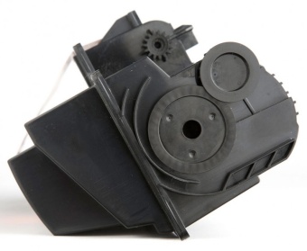 Картридж лазерный Cactus CS-TK330 черный (20000стр.) для Kyocera Mita FS 4000/4000DN/4000DTN