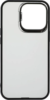Чехол (клип-кейс) для Apple iPhone 13 Pro Usams US-BH782 черный (УТ000028088)