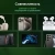 Сетевое зар./устр. Digma Pro DPW6C 65W 3.25A (PD+QC) USB-C/USB-A универсальное белый (DPW6С6GX11WH) Сетевое зар./устр. Digma Pro DPW6C 65W 3.25A (PD+QC) USB-C/USB-A универсальное белый (DPW6С6GX11WH)