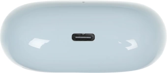 Гарнитура внутриканальные Realme Buds T200x синий беспроводные bluetooth в ушной раковине (6941764471917)