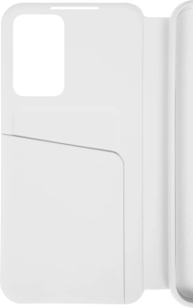 Чехол (флип-кейс) Samsung для Samsung Galaxy A35 Smart View Wallet Case A35 белый (EF-ZA356CWEGRU)