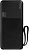 Мобильный аккумулятор Tecno OnGO L101Q 10000mAh QC3.0/PD3.0 22.5W 3A 2xUSB-A/USB-C черный
