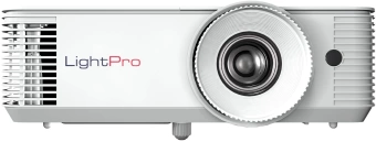 Проектор Infocus IN0024SL DLP 4000Lm LS (1024x768) 30000:1 ресурс лампы:15000часов 1xUSB typeA 2xHDMI 2.9кг