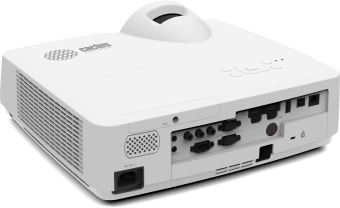 Проектор Cactus Bright CS-V1.WT 3LCD 4000Lm ANSI (1024x768) 30000:1 ресурс лампы:10000часов 1xUSB typeA 1xUSB typeB 2xHDMI 4кг Проектор Cactus Bright CS-V1.WT 3LCD 4000Lm ANSI (1024x768) 30000:1 ресурс лампы:10000часов 1xUSB typeA 1xUSB typeB 2xHDMI 4кг