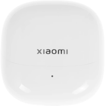 Гарнитура вкладыши Xiaomi Buds 5 M2341E1 белый беспроводные bluetooth в ушной раковине (BHR8117GL)