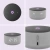 Умная колонка Yandex Станция Мини 3 Алиса серый 12W 1.0 BT/Wi-Fi (YNDX-00027GRY) Умная колонка Yandex Станция Мини 3 Алиса серый 12W 1.0 BT/Wi-Fi (YNDX-00027GRY)