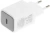 Сетевое зар./устр. Hoco N47 Glorious 30W 3A (PD) USB Type-C универсальное белый (PD30W 35363) Сетевое зар./устр. Hoco N47 Glorious 30W 3A (PD) USB Type-C универсальное белый (PD30W 35363)