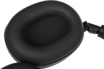 Гарнитура мониторные Sony WH-1000XM6 1.2м черный беспроводные bluetooth оголовье (WH1000XM6/BME)
