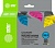 Картридж струйный Cactus CS-3JA25AE 963 желт.пигм. (11мл) для HP OfficeJet 9010/9012/9013/9014/9015/9016/9019/9020/9025