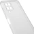 Чехол (клип-кейс) BoraSCO для Samsung Galaxy M32 Silicone Case прозрачный (40349) Чехол (клип-кейс) BoraSCO для Samsung Galaxy M32 Silicone Case прозрачный (40349)