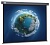 Экран Cactus 187x332см Wallscreen CS-PSW-187X332-SG 16:9 настенно-потолочный рулонный серый
