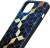 Чехол (клип-кейс) Gresso для iPhone 13 Meridian синий (GR17AAAE8890) Чехол (клип-кейс) Gresso для iPhone 13 Meridian синий (GR17AAAE8890)
