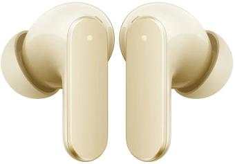 Гарнитура внутриканальные Realme Buds Air 8 золотистый беспроводные bluetooth в ушной раковине (6941764483293)