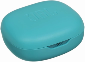 Гарнитура вкладыши JBL Wave Flex 2 синий беспроводные bluetooth в ушной раковине (JBLWFLEX2BLU)