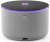Умная колонка Yandex Станция Мини 3 Про Алиса серый 18W 1.0 BT/Wi-Fi (YNDX-00059GRY)