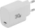 Сетевое зар./устр. Digma DGW3C 30W 3A (PD) USB-C универсальное белый (DGW3C0F010WH) Сетевое зар./устр. Digma DGW3C 30W 3A (PD) USB-C универсальное белый (DGW3C0F010WH)