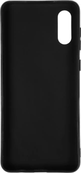 Чехол (клип-кейс) Gresso для Samsung Galaxy A02 Meridian синий (GR17AAAE8920)