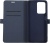 Чехол (флип-кейс) BoraSCO для Xiaomi 11T/11T Pro Book Case синий (70063)