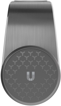 Держатель Uzay магнитный черный для смартфонов (UZ-MM-360-BK)