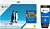 Картридж лазерный G&G GG-74C5HY0 74C5HY0 желтый (12000стр.) для Lexmark CS720de/CS720dte/CS725dte/CS725de