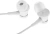 Гарнитура внутриканальные Xiaomi In-Ear 1.25м белый проводные в ушной раковине (ZBW4355TY) Гарнитура внутриканальные Xiaomi In-Ear 1.25м белый проводные в ушной раковине (ZBW4355TY)