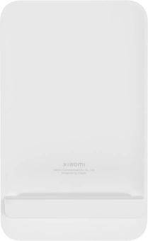 Беспроводное зар./устр. Xiaomi 80W Wireless Charging Stand 80W 3A USB Type-C универсальное белый (BHR8304GL)