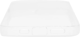 Чехол (клип-кейс) Gresso для Apple iPhone 13 Pro Air прозрачный (GR17AIR788)