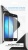 Защитное стекло для экрана DF rmColor-10 черный для Realme C11 1шт. (DF RMCOLOR-10 (BLACK)) Защитное стекло для экрана DF rmColor-10 черный для Realme C11 1шт. (DF RMCOLOR-10 (BLACK))